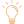 Lightbulb icon